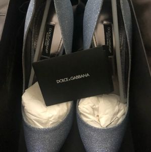 D&G heels